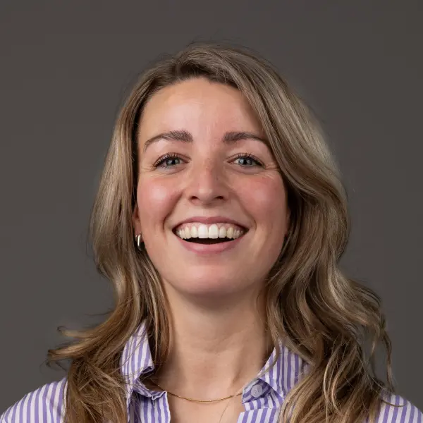 Profielfoto - Monique