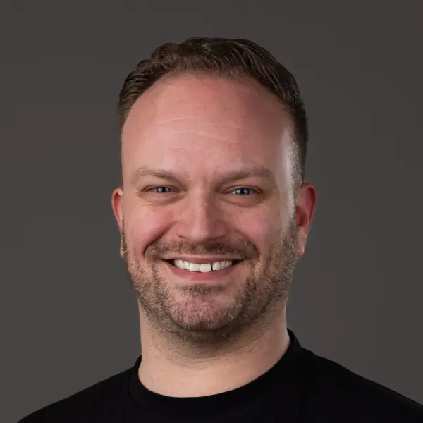 Profielfoto - Sander