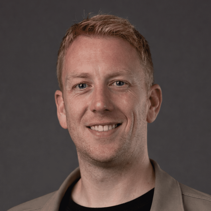 Profielfoto - Jeroen