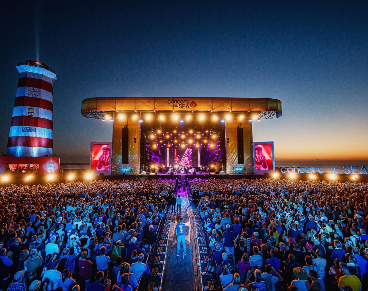 Websiteafbeelding Concert At Sea