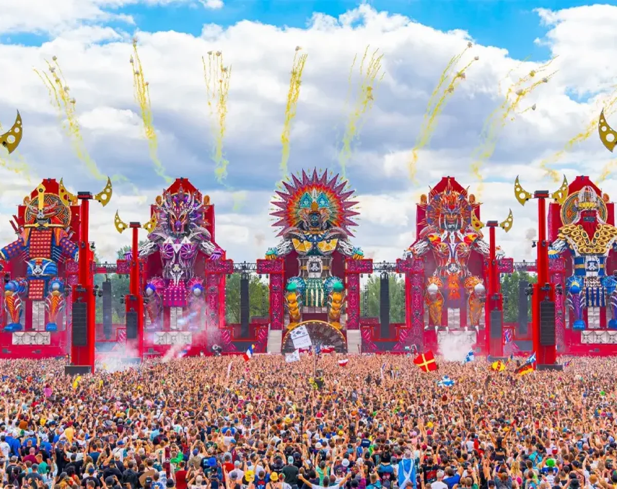 Defqon.1 2024