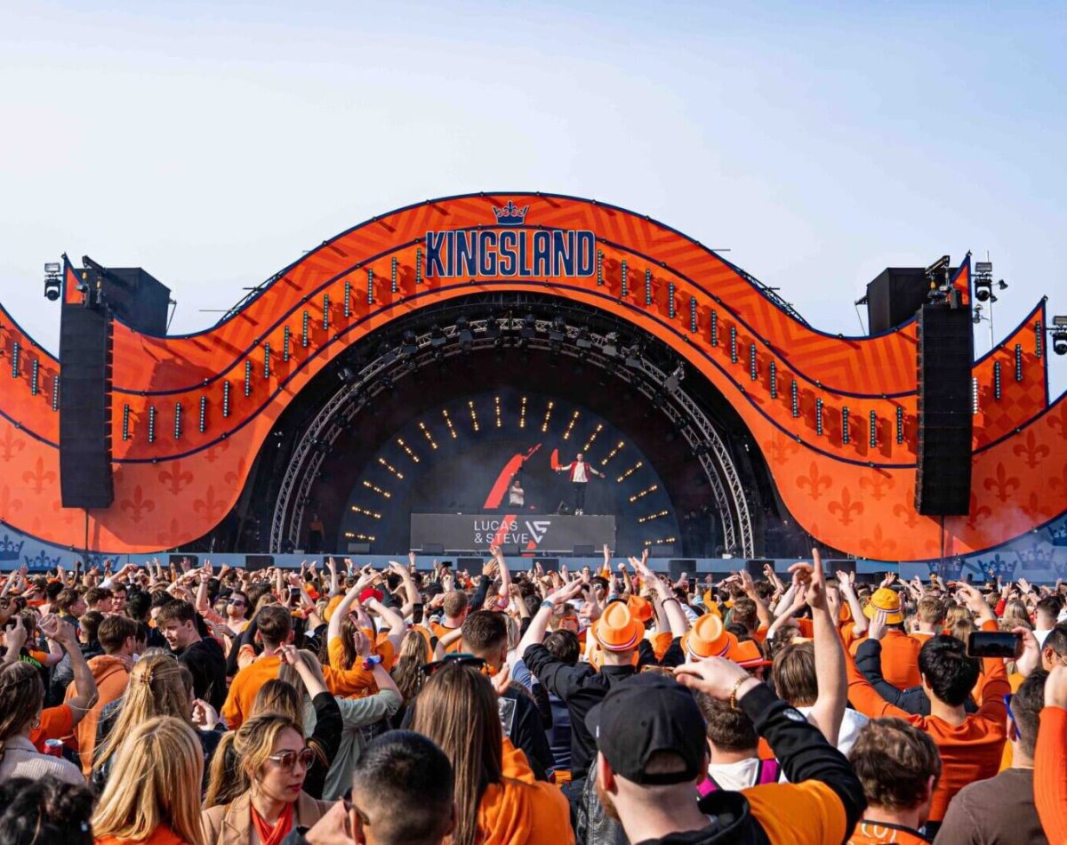 Websiteafbeelding Kingsland Amsterdam